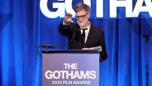 Elindult a filmes díjszezon, az Egyik csata a másik után lett a legjobb film a Gotham Awardson