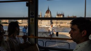 Csapdába került Magyarország és ebből most nincs kiút