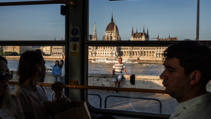 Csapdába került Magyarország és ebből most nincs kiút