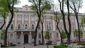 Hétszázmillió forintos áfacsalás: 7 évig üzemelt a bajai számlagyár