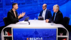 Nagy Attila Tibor: Az a kormány, amelyik bevezeti a kutyaadót, az biztos bukásra van ítélve