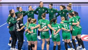 Húsz év sikertelenség után 2025-ben vb-éremmel zár a magyar válogatott