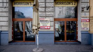 A gyanúsított apja először reagált a Morrison’s 2-ben történt halálos verekedésre