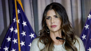 „Gyilkosok árasztják el” az Egyesült Államokat a belbiztonsági miniszter szerint