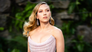 Scarlett Johansson újra megszólalt Woody Allen ügyéről