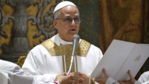 Donald Trump támadásától tart a pápa, figyelmeztette az amerikai elnököt