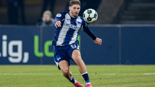 Orbánék simán jutottak tovább, Dárdai gólpasszal járult hozzá a gálához