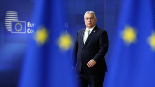 Elvennék Orbán Viktor vétójogát az Európai Unióban