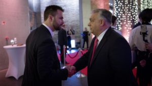 „Ne tolja a Fidesz szekerét” – Molnár Áron nyílt levelet írt Kapu Tibornak