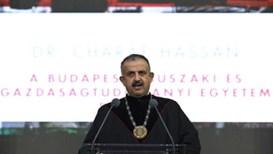 Európa meglátott egy hatalmas lehetőséget, erről beszél most mindenki