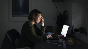 A testünk még mindig azt hiszi, hogy oroszlánokkal harcolunk, amikor stresszelünk