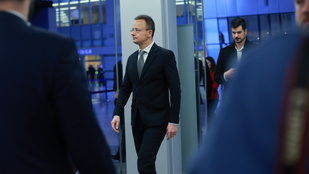 Magyarország be fogja perelni az Európai Uniót az orosz gáz kivezetése miatt