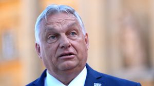 „Költözzetek be hozzám” – üzente Orbán Viktor a követőinek