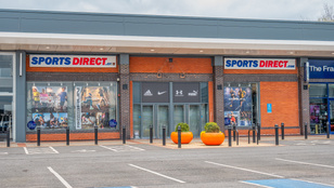 Ez az ismert sportbolt lesz a Hervis üzletek helyén