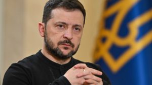 Hullanak a fejek az ukrán energetikai szektorban, Volodimir Zelenszkij brutális tisztogatást jelentett be