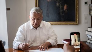 Orbán Viktor bejelentette a minimálbér-emelést, hamarosan aláírják a megállapodást