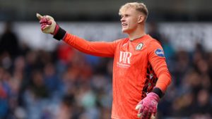 Mindenkit meglepett gyógyulása ütemével a magyar válogatott őszi hőse