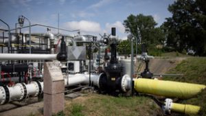 Hiába Budapest kemény üzenete, Kijev nem áll le a Barátság vezeték támadásával