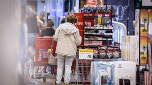 Több népszerű termék is összement a boltokban, megjelent a lista