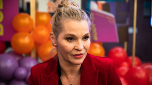 Lilu beszólt Curtisnek, aki egy Viva TV-s videóval vágott vissza