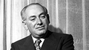 Miskolcról indult, a világ tetején kötött ki