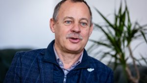 Kórházba került Révész Máriusz, azonnal műteni kellett