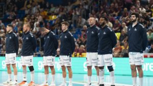 A Szeged nagy verést kapott a BL-címvédő Magdeburg otthonában