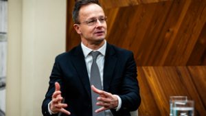 Putyin fenyegetése után Szijjártó Péter elmondta, mi zajlik a színfalak mögött