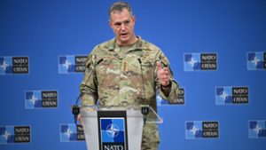 A NATO amerikai főparancsnoka szerint Európa kevesebb amerikai katonával is remekül elboldogul