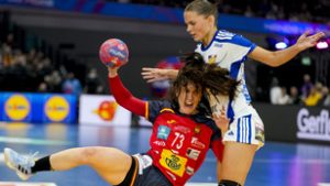 Remekeltek a vb-rendezők: elsőként negyeddöntőben a németek, könnyed holland siker