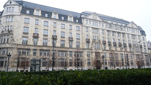 NGM: a kormány mindent megtesz az ipar fellendítéséért