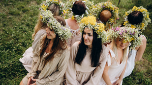 Mit csinál egy nő, ha elfogy a férfi? Egy EU-s ország megtalálta a választ