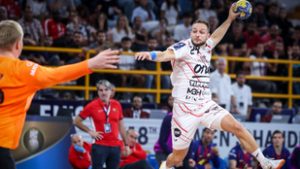 Véget ért egy korszak: 12 év után távozik a Veszprém világklasszis kézilabdázója