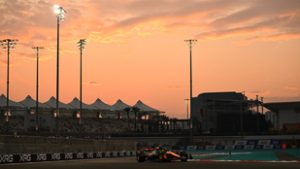 Lando Norris egyre közelebb a világbajnoki cím megszerzéséhez