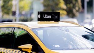 Belép az Uber, új korszak kezdődik a budapesti reptéri taxizásban