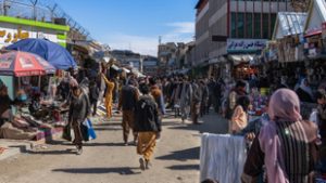 Veszélyes játék indult, felborulhatnak az erőviszonyok a tálibok miatt