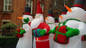 Ünnepi dráma Tatán: ellopták a Mikulást, de még aznap érkezett a csoda