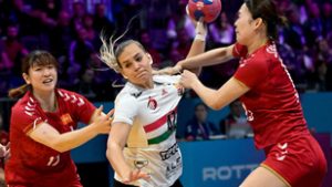 A magyar válogatott 12 éve nem látott bravúrt mutatott be a világbajnokságon