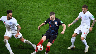 Kisorsolták a vb csoportjait: belehúztak az angolok és a franciák, az olaszok álomnégyest kaphatnak