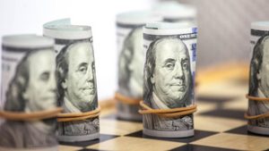 Mennyire tudunk és mennyire félünk befektetni?