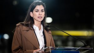 Személyeskedő támadás váltott ki éles vitát Tóta W. Árpád és Szentkirályi Alexandra között