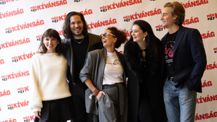 Megérkezett az új magyar romantikus film első előzetese