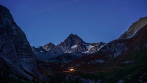 Gondatlan emberöléssel vádolnak egy alpinistát, aki magára hagyta kimerült barátnőjét az osztrák Alpokban