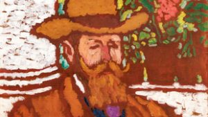 Egy lakás ára Rippl-Rónai felbukkant műve, és ez csak az indulóár