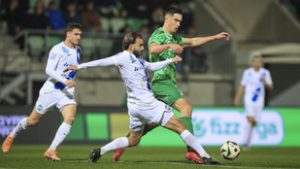 A becserélése után duplázó Böde lett a hős, pont nélkül távozott Paksról az MTK