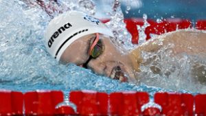 Sárkány Zalán országos csúccsal aranyérmes a lublini Eb-n