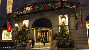 OnlyFans-sztárok és influenszerek lettek a luxusszállodák legnagyobb rémálmai