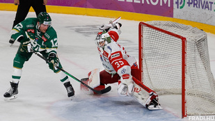 Nagy csatában kapott ki a Ferencváros hazai pályán olasz riválisától