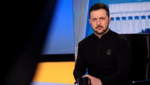 Midász elérte az ukrán kormányt, de a botrány még csak most gyűrűzhet tovább igazán