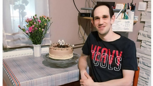 Eltűnt egy pusztavámi férfi, búcsúlevelet hagyott maga után